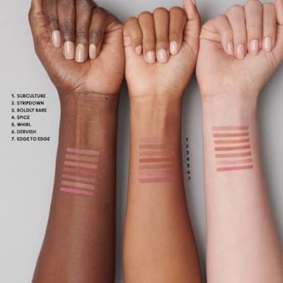 MAC Lip Pencil - Picture 6 of 10